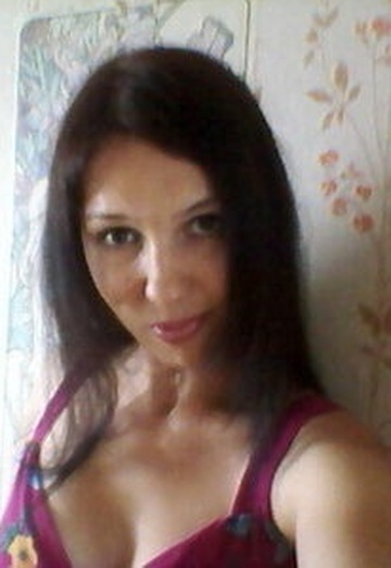 Моя фотография - Икарская Марина, 41 из Нижневартовск (@ikarskayamarina)