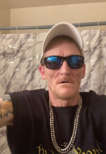 My photo - Millard Padgett, 33 from Portland (@millardpadgett0)