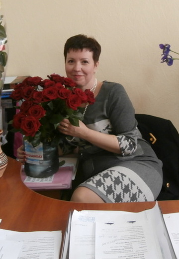 Моя фотография - ЮЛИЯ, 52 из Киев (@mmikmops)