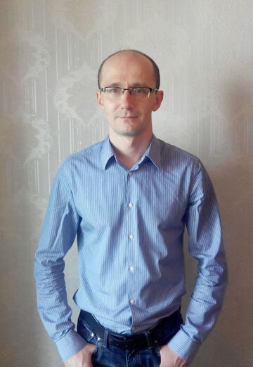 Моя фотография - Евгений, 44 из Москва (@evgeniy215996)