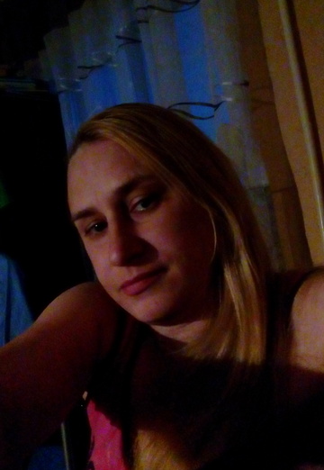 Моя фотография - елена, 41 из Красноярск (@elena373657)