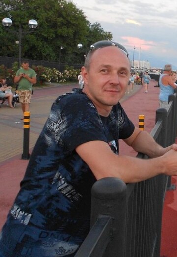 My photo - neznakomec, 42 from Alchevsk (@neznakomec2075)