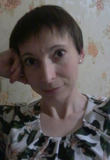 Моя фотография - Светлана, 42 из Екатеринбург (@svetlana181065)