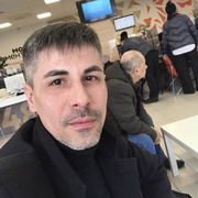 Ильмир, 38, Набережные Челны