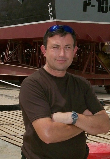 My photo - patrick pinchock, 59 from Houma (@patrickpinchock)