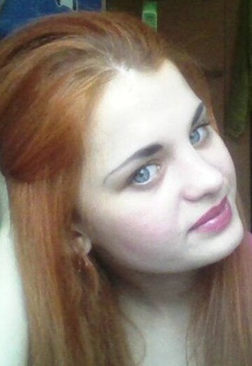 Моя фотография - Леночка, 27 из Комсомольск-на-Амуре (@lenocka8836685)