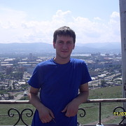 дмитрий, 36, Абакан