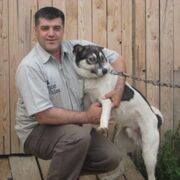 юрий, 55, Кемь