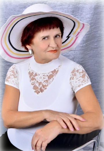 My photo - Vinolya, 82 from Ochakov (@vinula)