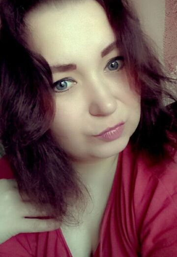 Моя фотография - Оленька, 36 из Кострома (@olenka10827)