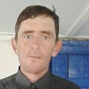 Александр Бусыгин, 47, Икряное