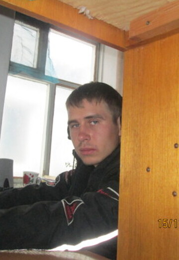 My photo - Kostyan, 30 from Taraz (@kostyan546)