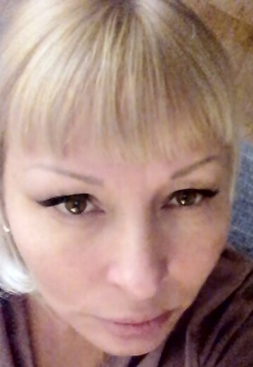 Моя фотография - Ирина, 45 из Северск (@irina276168)