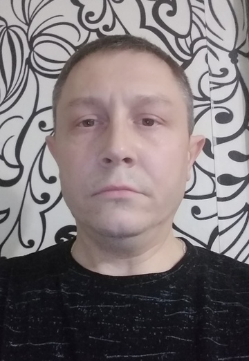 My photo - Evgeniy, 42 from Rubtsovsk (@evgeniy355404)