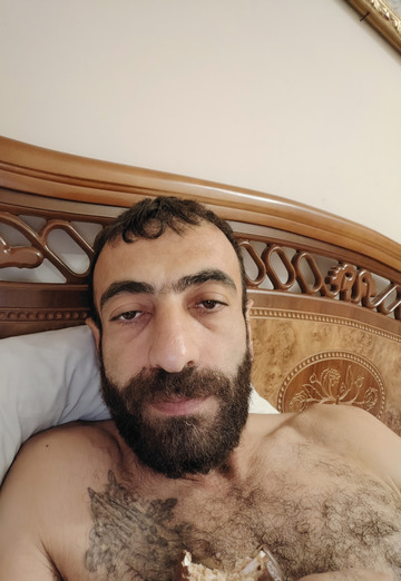 My photo - Aram, 37 from Moscow (@aram3290)