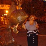 Светлана, 56, Аткарск