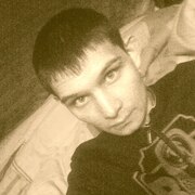 Александр, 32, Горнозаводск