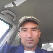 Шухратжон, 47, Екатеринбург