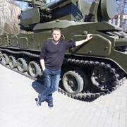 Sergey 43 Sheremetyevsky