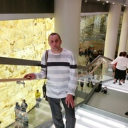Василий, 51, Пикалёво