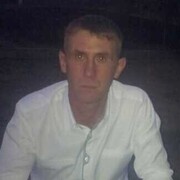 Ахмед Элисханов, 40, Грозный
