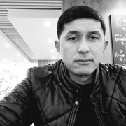 Раман, 34, Москва