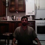 михаил, 41, Каневская