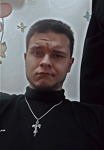 Mein Foto - Igor, 19 aus Wladimir (@igor381064)