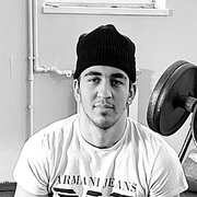 давид, 22, Владикавказ