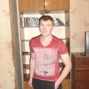 Сергей, 33, Сокол