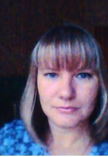 My photo - mila, 36 from Novokuybyshevsk (@mila22979)
