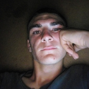 Стас, 18, Ставрополь