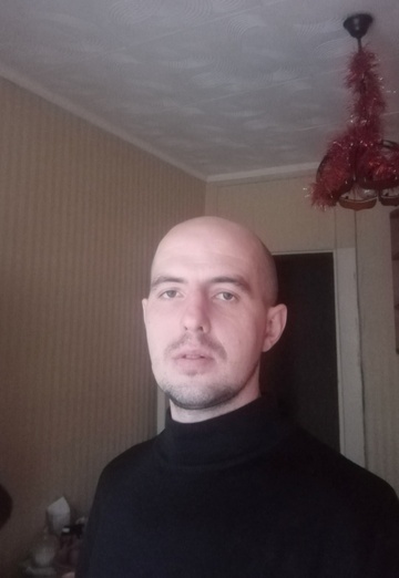 Моя фотография - Константин, 32 из Хабаровск (@konstantin94998)