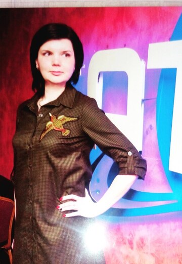 My photo - Viktoriya, 36 from Minsk (@viktoriya125796)