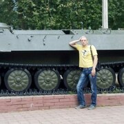 Рома, 39, Родники