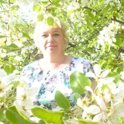 Любовь Тетенькина(Нов, 45, Сюмси