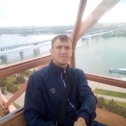 Андрей, 44, Новоалтайск