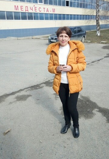 Моя фотография - Ирина, 54 из Ставрополь (@irina208566)