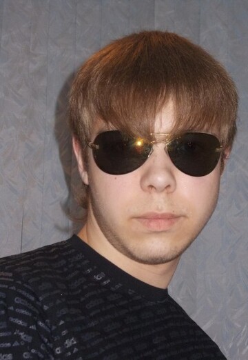 Моя фотография - Алексей, 32 из Томск (@drawink)