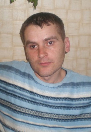 Моя фотография - Evgenii, 38 из Дебальцево (@jorka-7)