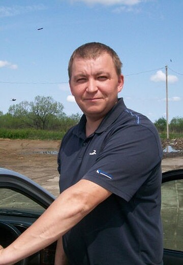 My photo - Vitaliy, 39 from Uglegorsk (@vitaliy7986050)