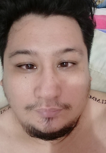 My photo - Jameson, 37 from Manila (@jameson70)