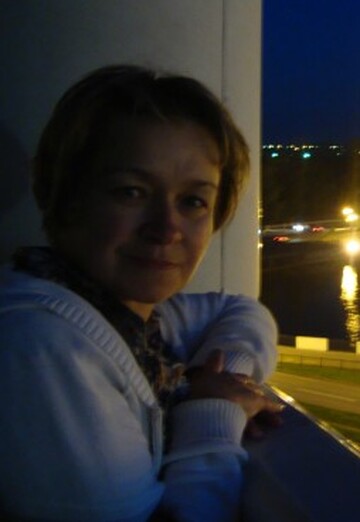 Моя фотография - Светлана, 57 из Нефтекамск (@svetlana5632384)