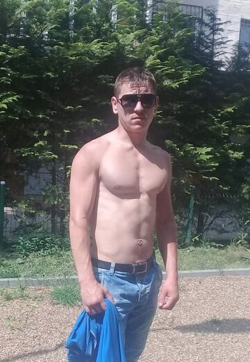 My photo - Djonni, 30 from Kishinev (@djonni1435)