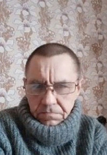 Mein Foto - walerii, 68 aus Kamensk-Schachtinski (@valeriy53323)
