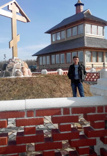 My photo - Gennadiy, 51 from Obninsk (@gennadiy19102)