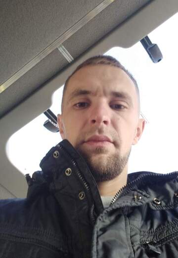 My photo - Denis, 32 from Omsk (@denis311146)