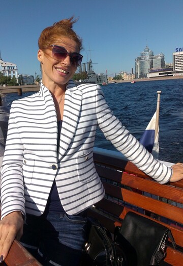 Моя фотография - наталия, 46 из Оренбург (@nataliya17411)
