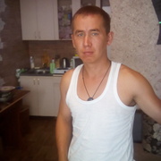 Денис, 35, Верхний Уфалей