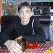 Дмитрий, 43, Мариинск